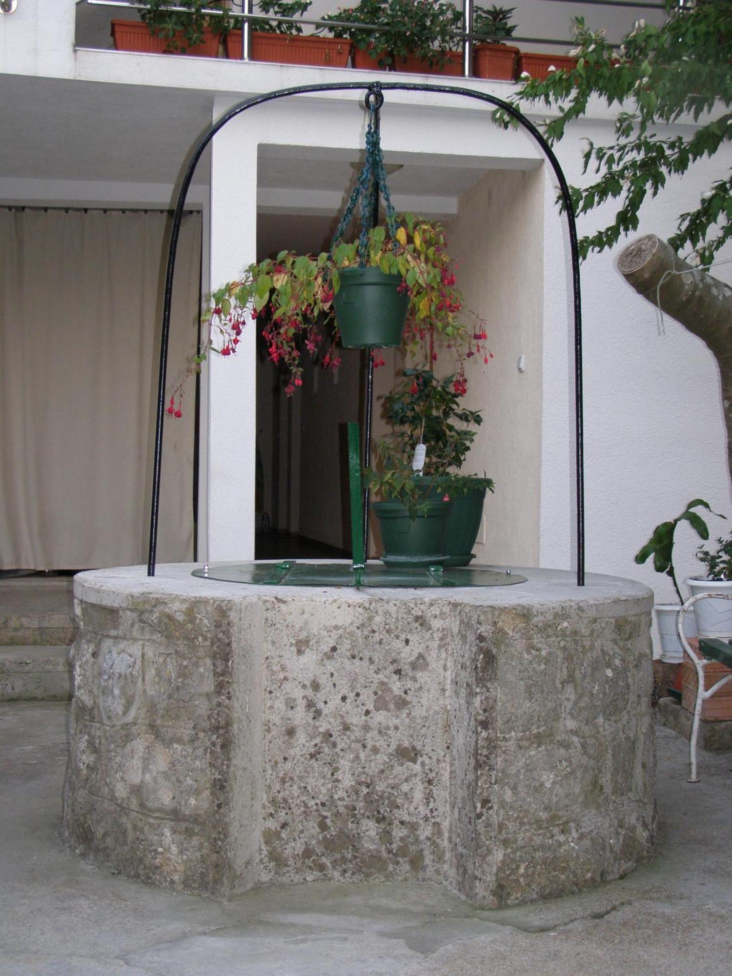 קוטור Djurovic Apartments Montenegro מראה חיצוני תמונה