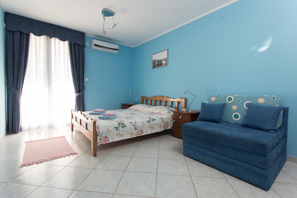 קוטור Djurovic Apartments Montenegro מראה חיצוני תמונה