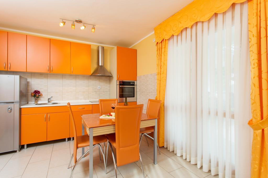 קוטור Djurovic Apartments Montenegro מראה חיצוני תמונה